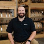 The Blending House – State of the Art Rickhouses, Blending, and ...